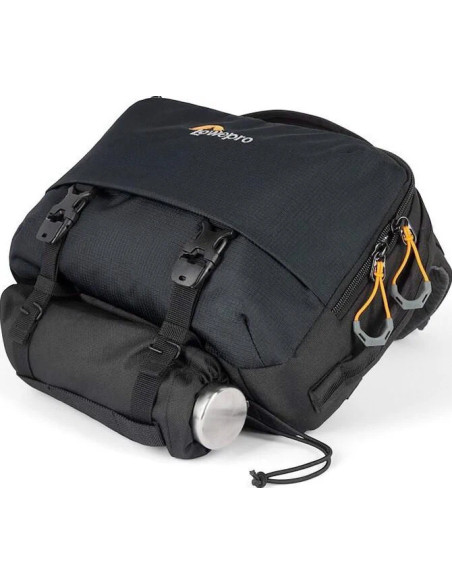 Trekker Lite SLX 120 Nero