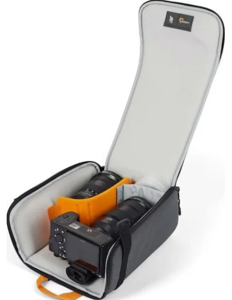 Trekker Lite BP 250 AW Nero