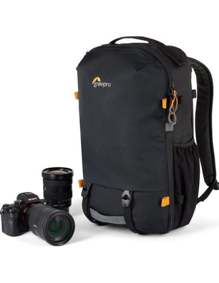Trekker Lite BP 250 AW Nero