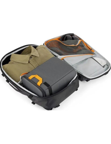 Trekker Lite BP 250 AW Nero