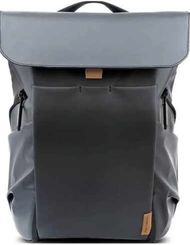 OneGo Backpack 18L Obsidian Black