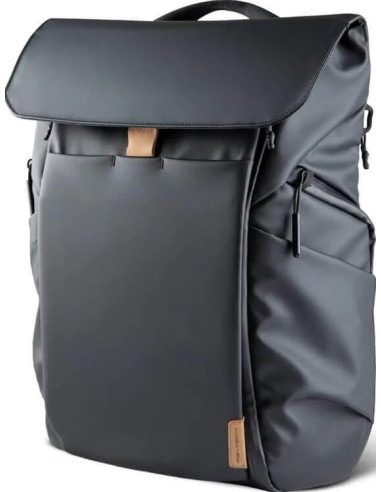 OneGo Backpack 18L Obsidian Black