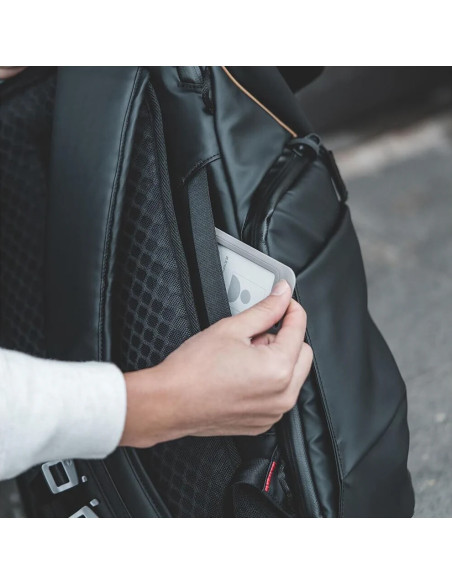 OneGo Backpack 18L Obsidian Black