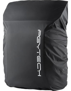 Backpack Rain Cover 25L Copertura impermeabile per zaino - Nero