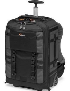 Pro Trekker RLX 450 AW II Custodia trolley Grigio, Arancione