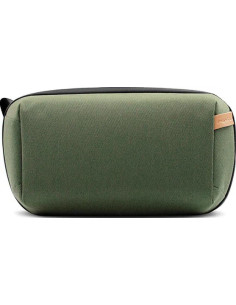 Tech Organizer Verde