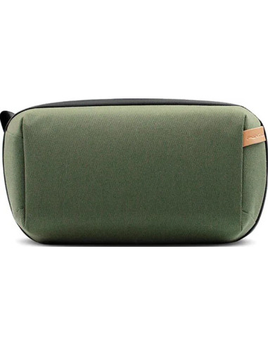 Tech Organizer Verde