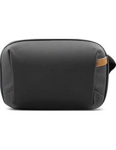 Mini Tech Organizer Nero