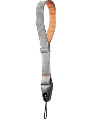 Cinturino da polso con sgancio rapido - Oak Grey