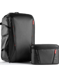 OneMo 2 35L Space Black
