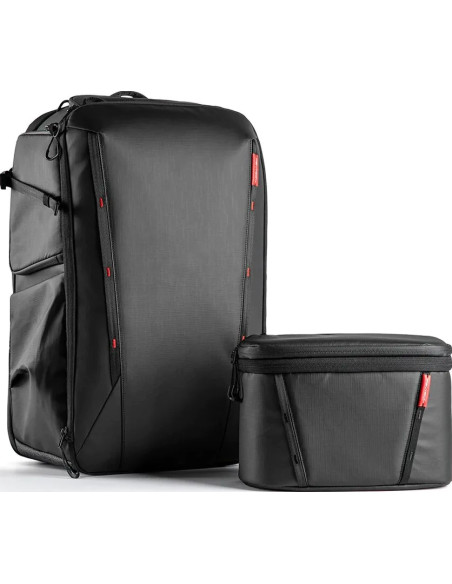 OneMo 2 35L Space Black