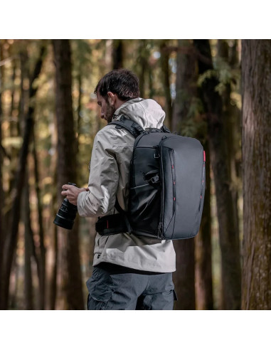 OneMo 2 35L Space Black