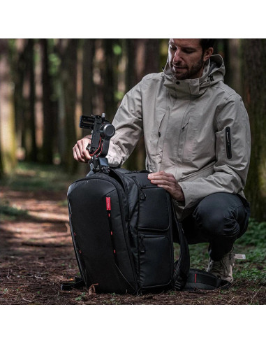 OneMo 2 35L Space Black