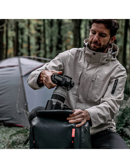 OneMo 2 35L Space Black