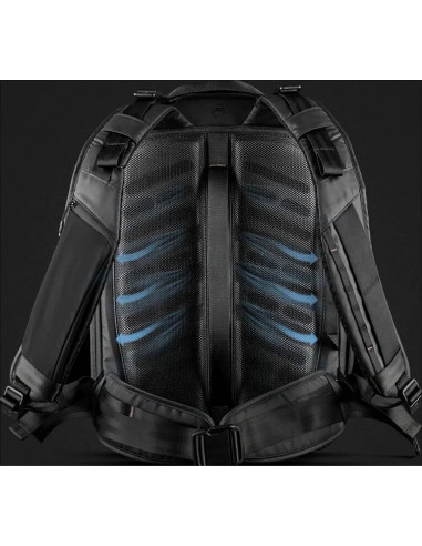 OneMo 2 35L Space Black