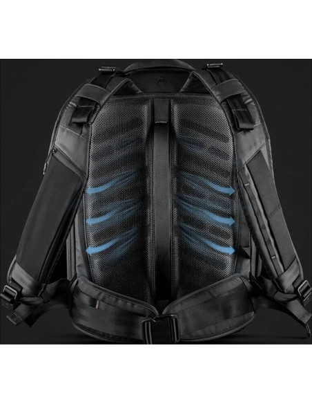 OneMo 2 35L Space Black