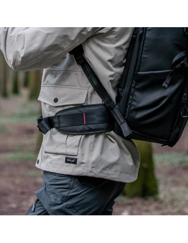 OneMo 2 35L Space Black