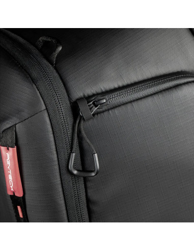 OneMo 2 35L Space Black