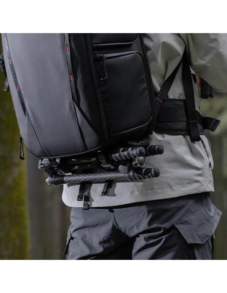 OneMo 2 35L Space Black