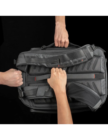 OneMo 2 35L Space Black