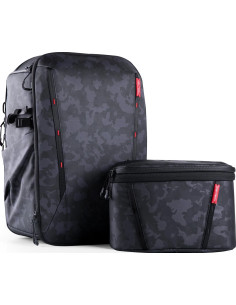 OneMo 2 25L Grigio Mimetico