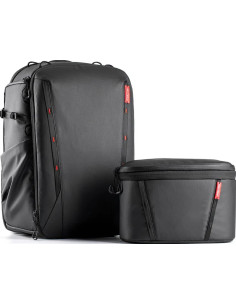 OneMo 2 25L Space Black