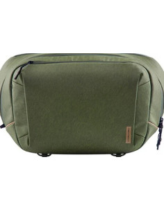 OneGo Solo Sling Bag V2 10Lt - Verde Muschio