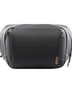 OneGo Solo V2 6L Obsidian