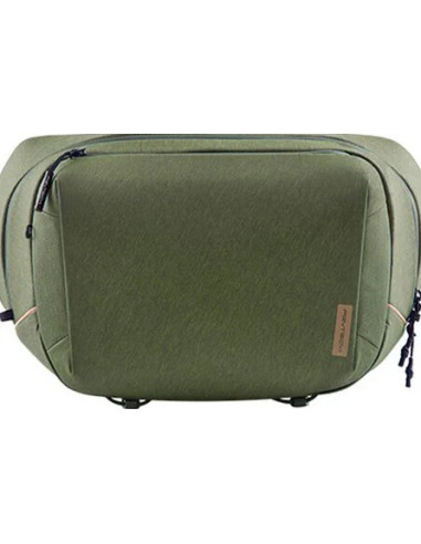 OneGo Solo V2 6L Verde Muschio