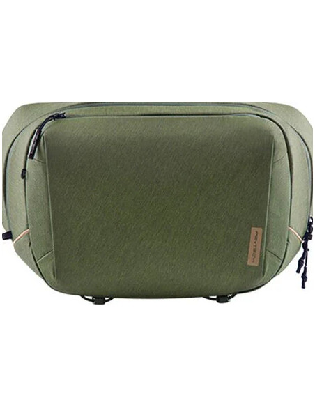 OneGo Solo V2 6L Verde Muschio