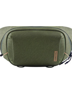 OneGo Solo V2 4L Verde Muschio