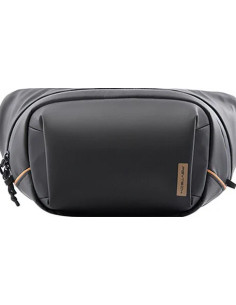 OneGo Solo V2 4L Obsidian