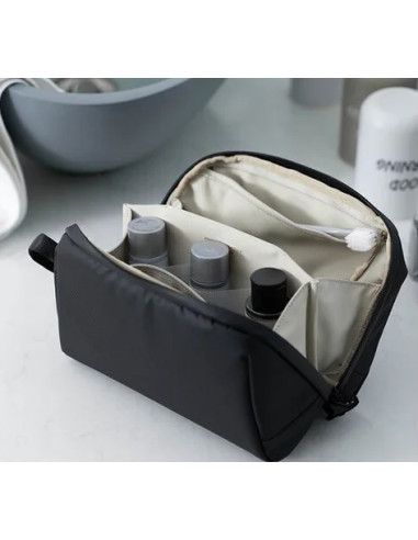 Wash Pouch Verde Muschio