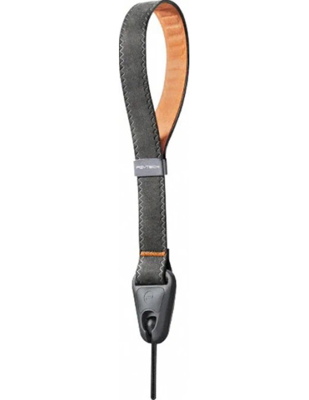 Cinturino da polso con sgancio rapido - Deep Grey