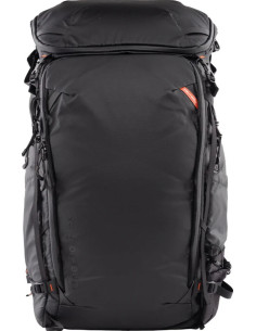 OnePro Flex Backpack Space Black, 50L + Camera Insert M