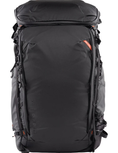 OnePro Flex Backpack Space Black, 50L + Camera Insert M
