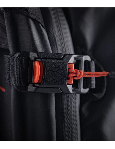 OnePro Flex Backpack Space Black, 50L + Camera Insert M