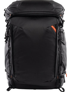 OnePro Flex Backpack Space Black, 40L + Camera Insert L