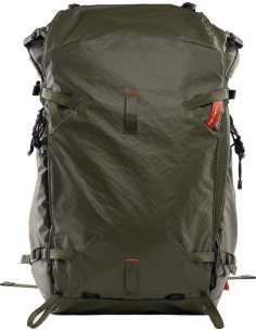 OnePro Focux Backpack Fern Green, 35L