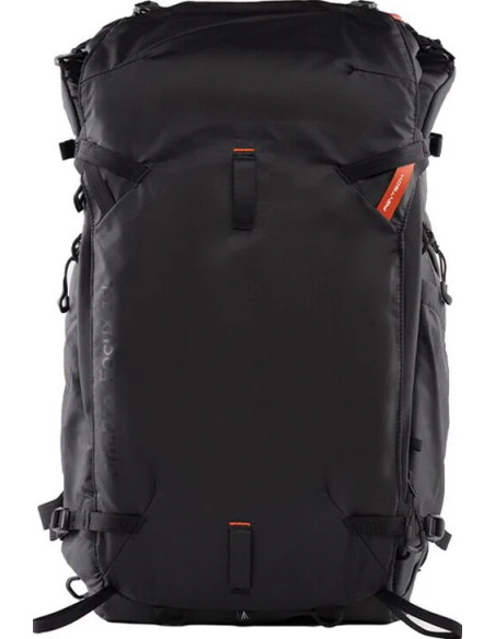 OnePro Focux Backpack Space Black, 25L