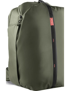 OneMo Travel Backpack Olive Green, 35L