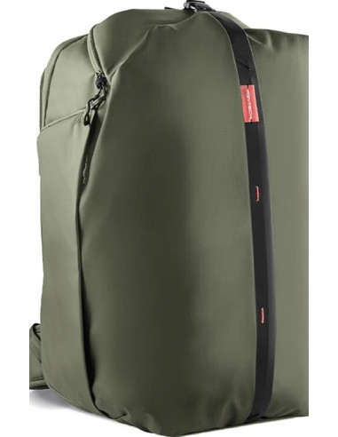 OneMo Travel Backpack Olive Green, 35L