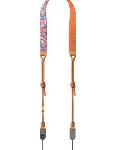 Tracolla Air Modern Art S con quick release