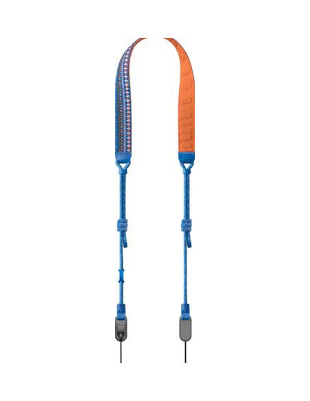 Tracolla Air Bohemian L con quick release