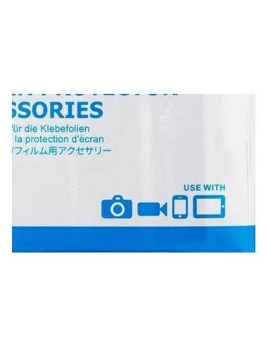 LCP-3N accessorio per fotocamere e videocamere Trasparente Sony