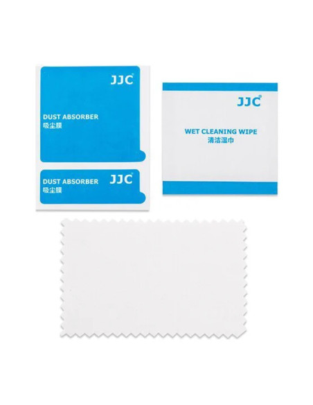 LCP-3N accessorio per fotocamere e videocamere Trasparente Sony