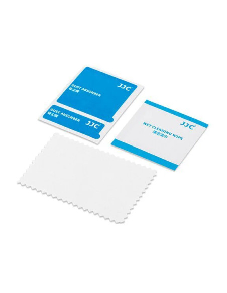 LCP-3N accessorio per fotocamere e videocamere Trasparente Sony