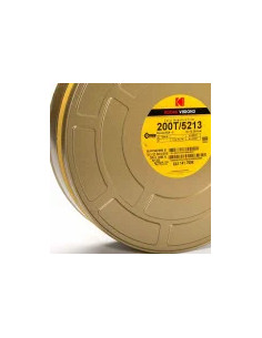 KODAK VISION3 200T SUPER 8 COLOR NEGATIVE FILM
