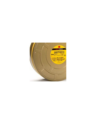 KODAK VISION3 200T SUPER 8 COLOR NEGATIVE FILM