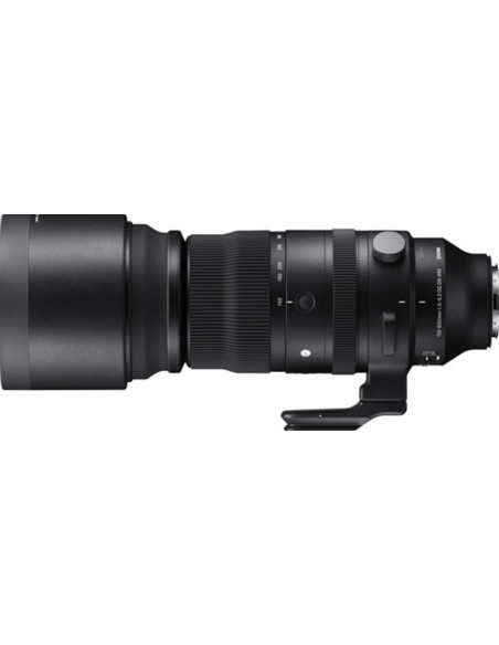 150-600mm f/5-6.3 DG DN OS Sport Sony E-Mount